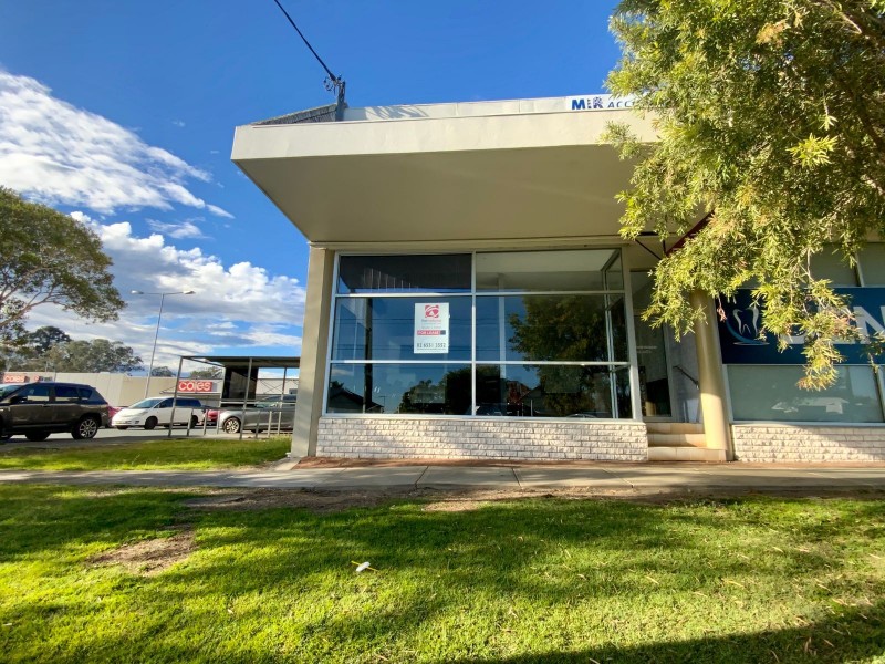 Shop 1a/46a Wynter Street, Taree NSW 2430