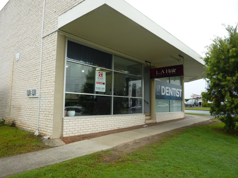 Shop 1a/46a Wynter Street, Taree NSW 2430