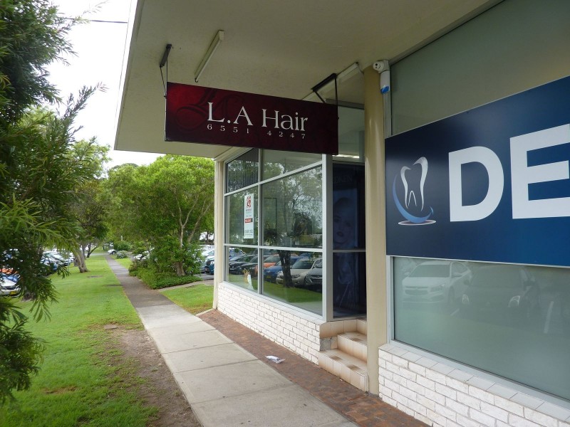 Shop 1a/46a Wynter Street, Taree NSW 2430