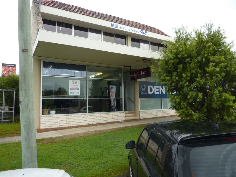 Shop 1a/46a Wynter Street, Taree NSW 2430
