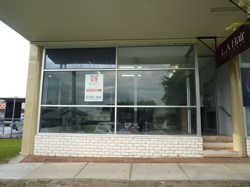 Shop 1a/46a Wynter Street, Taree NSW 2430