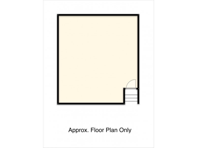 Shop 1a/46a Wynter Street, Taree NSW 2430 Floorplan