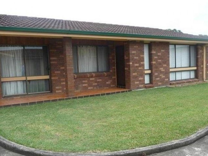 3/31 Cowper Street, Taree NSW 2430