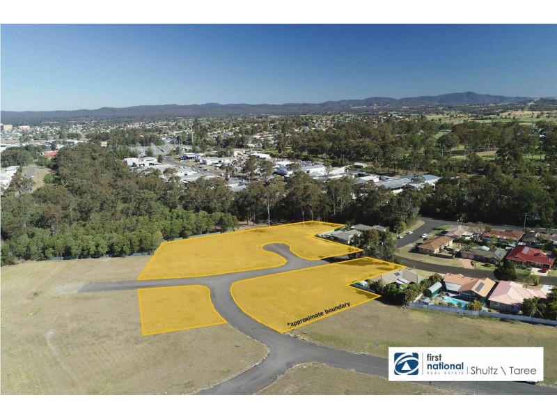 Parklands Estate, Taree NSW 2430