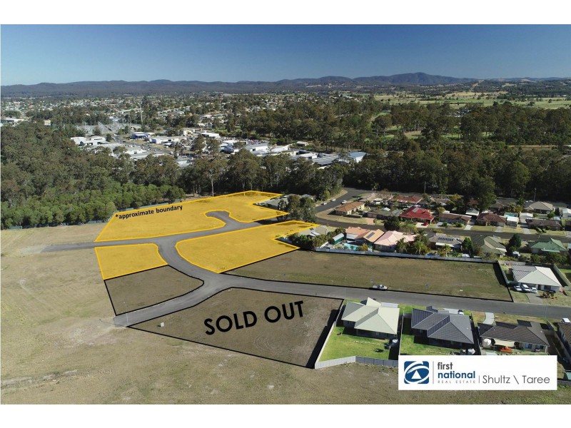 Parklands Estate, Taree NSW 2430