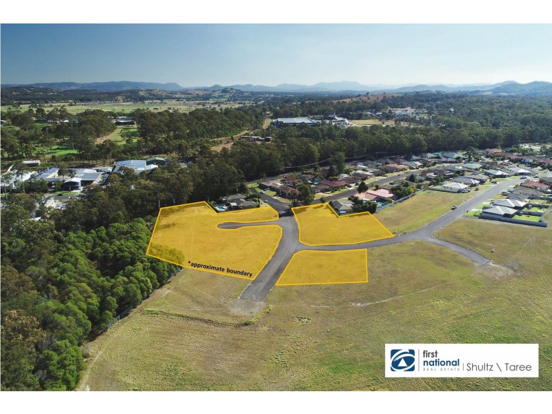 Parklands Estate, Taree NSW 2430