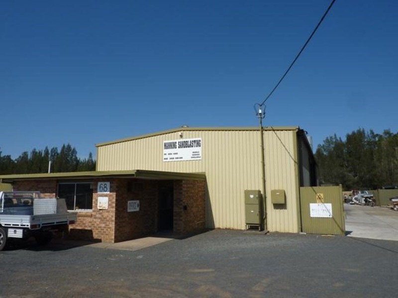 68 Arkwright Crescent, Taree NSW 2430