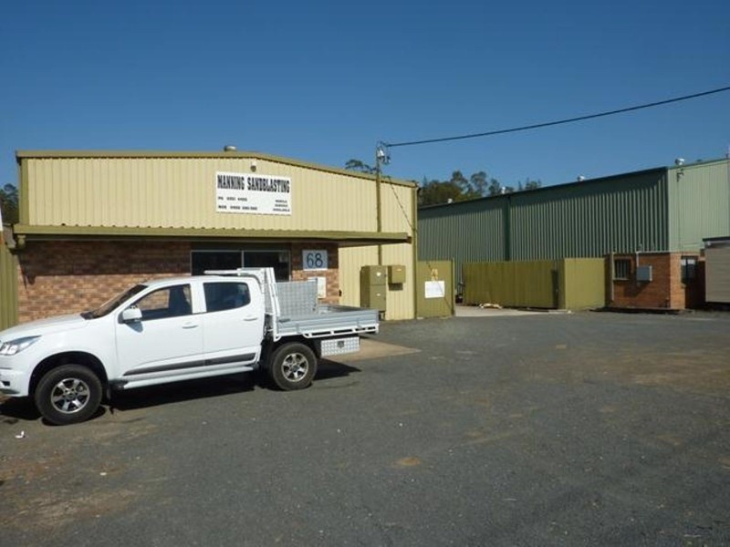 68 Arkwright Crescent, Taree NSW 2430