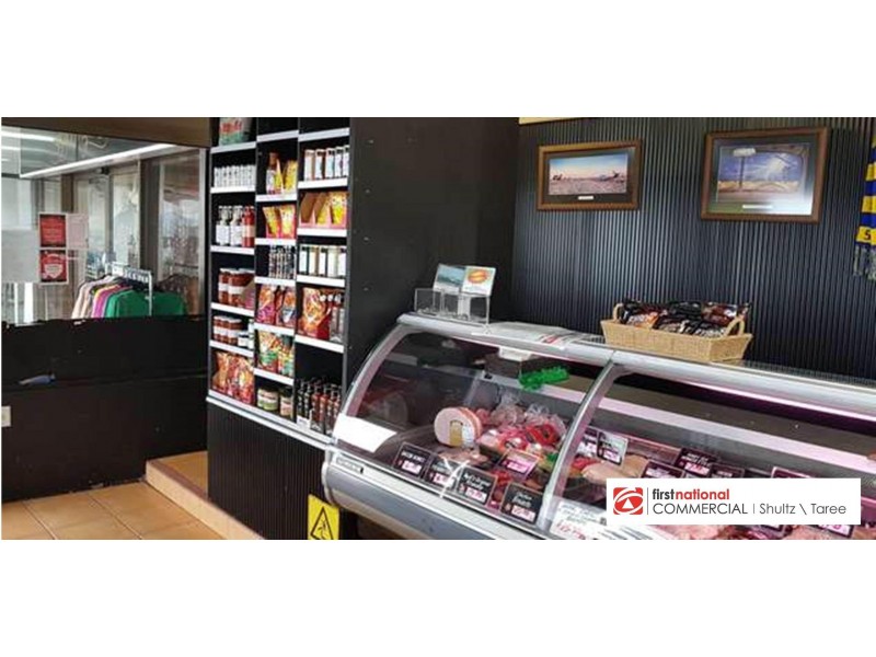 Shop 7/21 Beach Street, Harrington NSW 2427