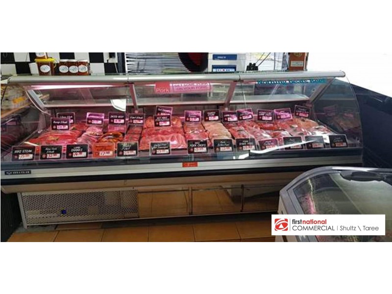 Shop 7/21 Beach Street, Harrington NSW 2427