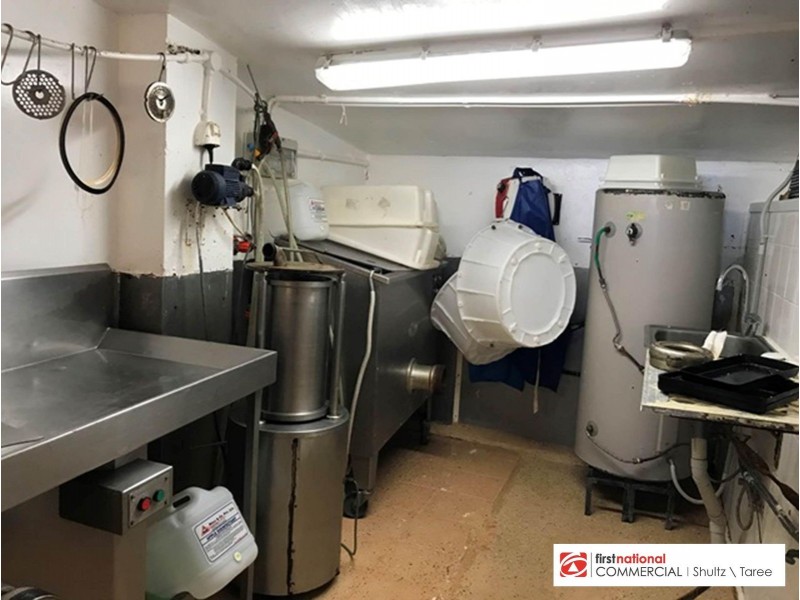 Shop 7/21 Beach Street, Harrington NSW 2427