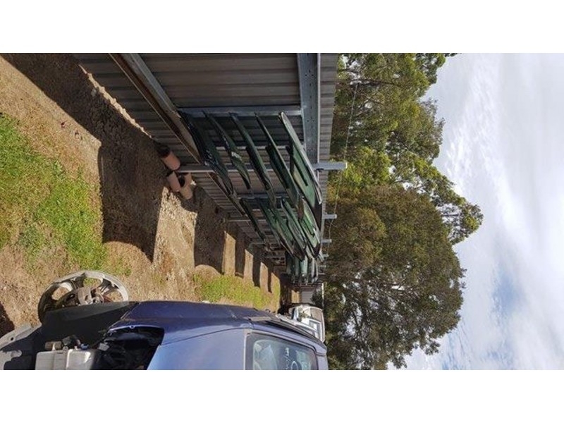 96 Old Bar Road – APC Auto Wreckers, Taree NSW 2430