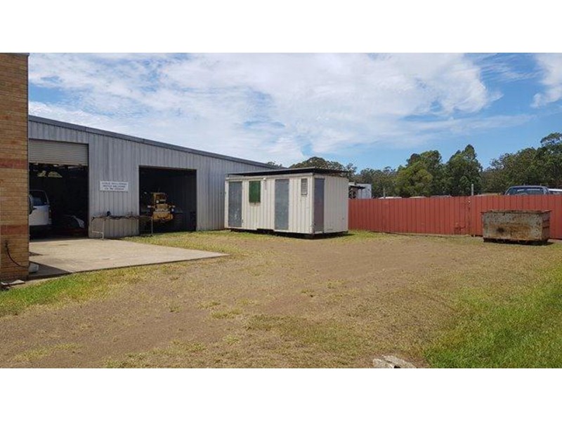 96 Old Bar Road – APC Auto Wreckers, Taree NSW 2430