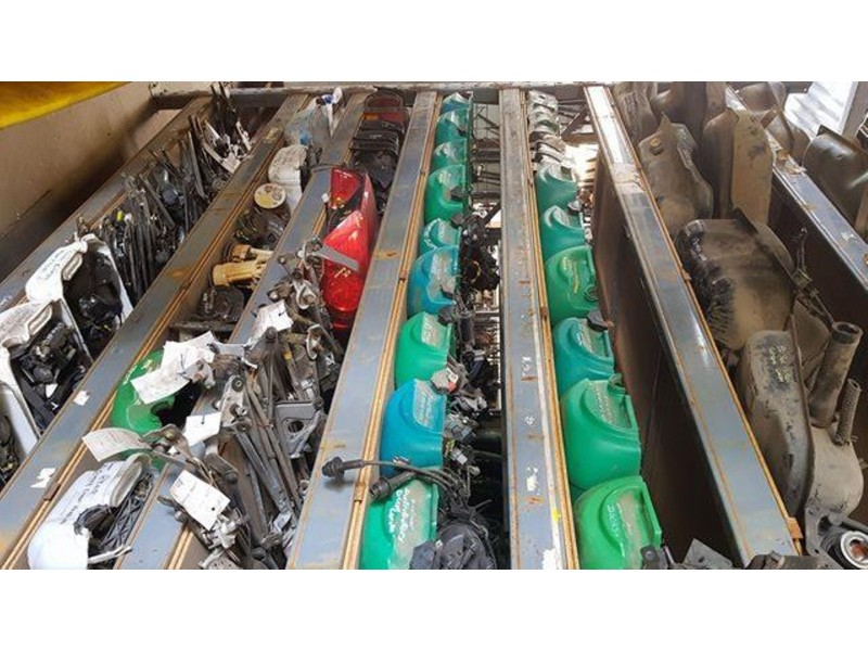 96 Old Bar Road – APC Auto Wreckers, Taree NSW 2430