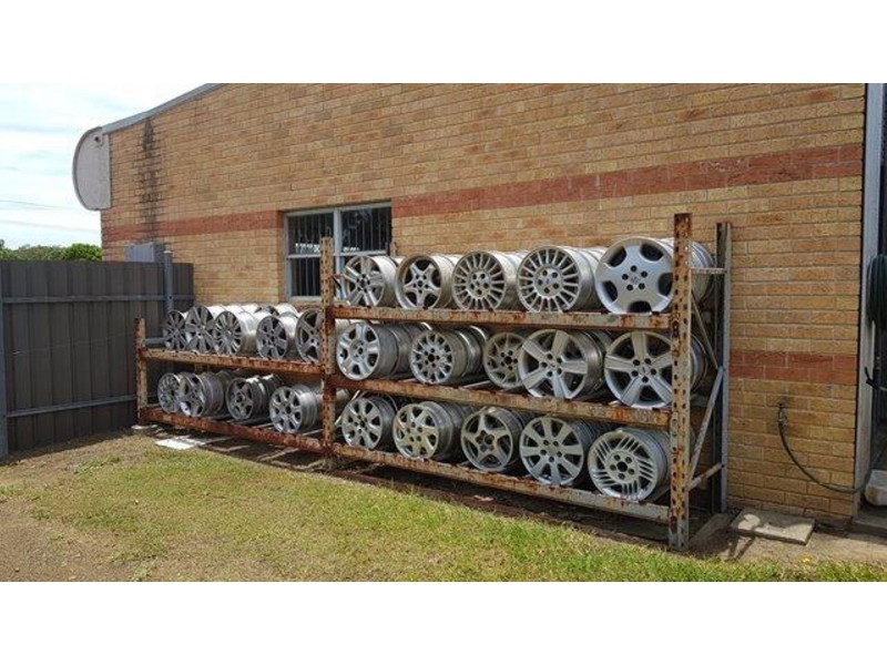 96 Old Bar Road – APC Auto Wreckers, Taree NSW 2430