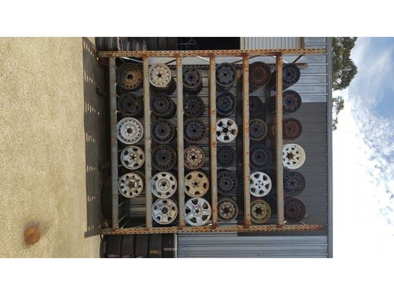 96 Old Bar Road – APC Auto Wreckers, Taree NSW 2430