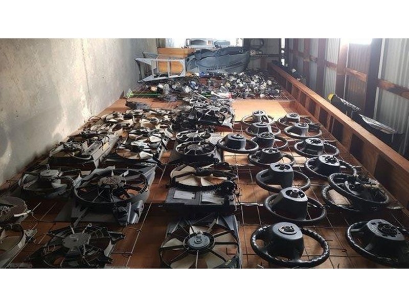 96 Old Bar Road – APC Auto Wreckers, Taree NSW 2430