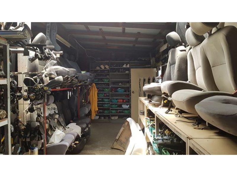 96 Old Bar Road – APC Auto Wreckers, Taree NSW 2430