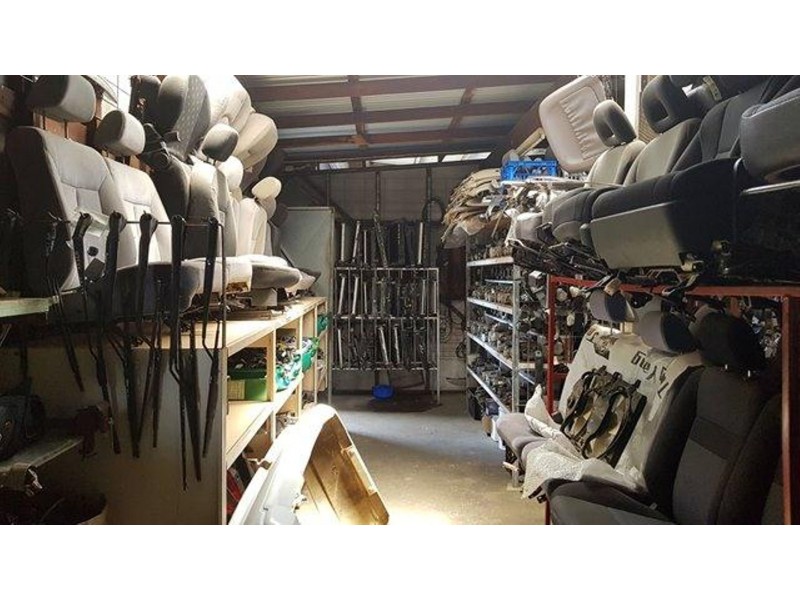 96 Old Bar Road – APC Auto Wreckers, Taree NSW 2430