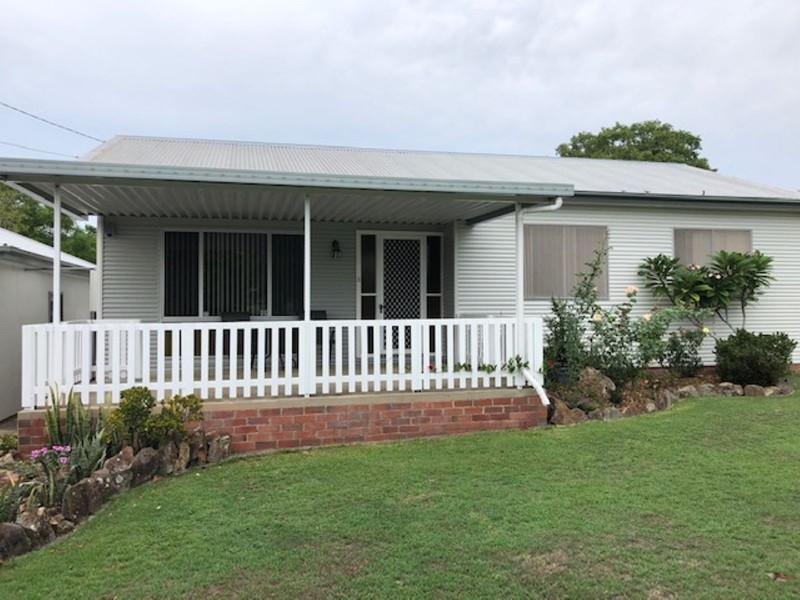 20 Campbell Street, Taree NSW 2430