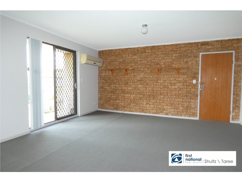 1/112 Albert Street, Taree NSW 2430
