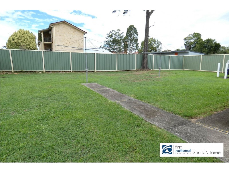 1/112 Albert Street, Taree NSW 2430