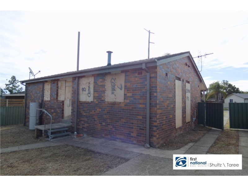 9 Patricia Avenue, Taree NSW 2430