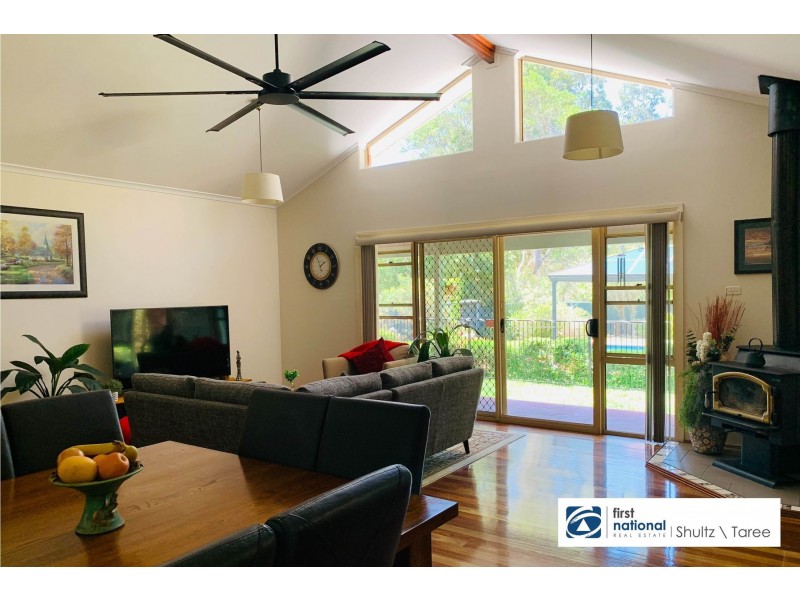 2 Mason Close, Taree NSW 2430