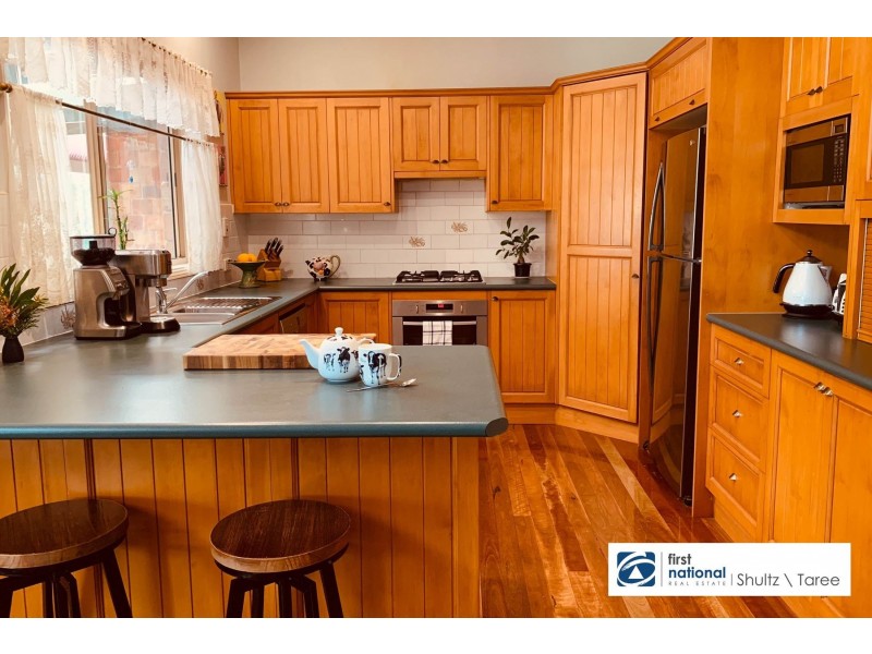 2 Mason Close, Taree NSW 2430