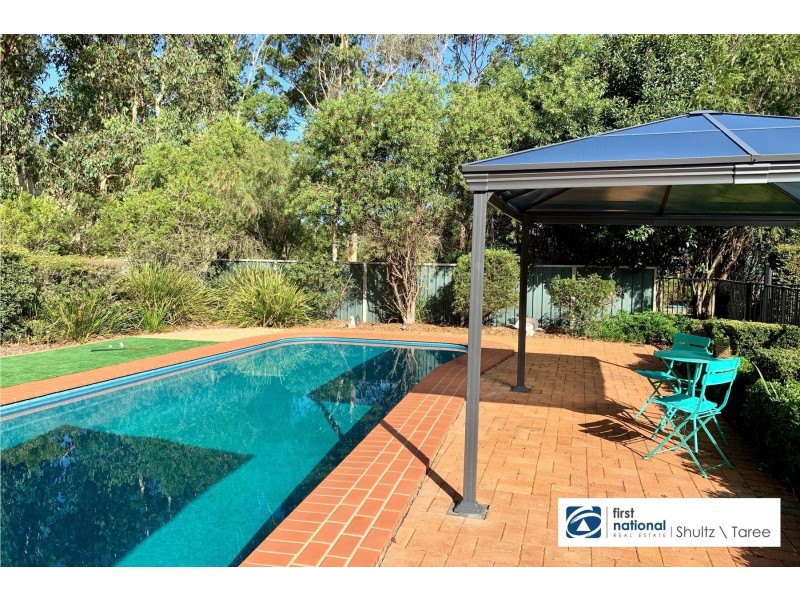 2 Mason Close, Taree NSW 2430