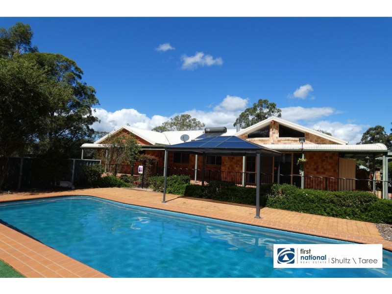 2 Mason Close, Taree NSW 2430