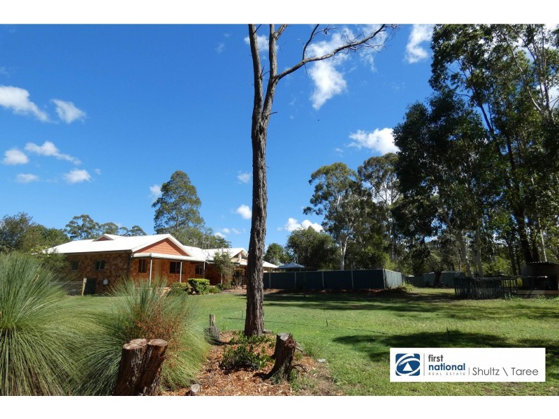 2 Mason Close, Taree NSW 2430