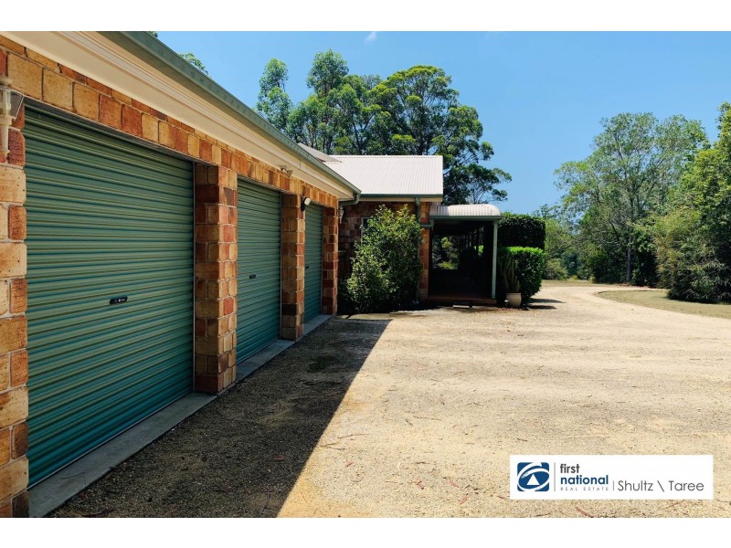 2 Mason Close, Taree NSW 2430