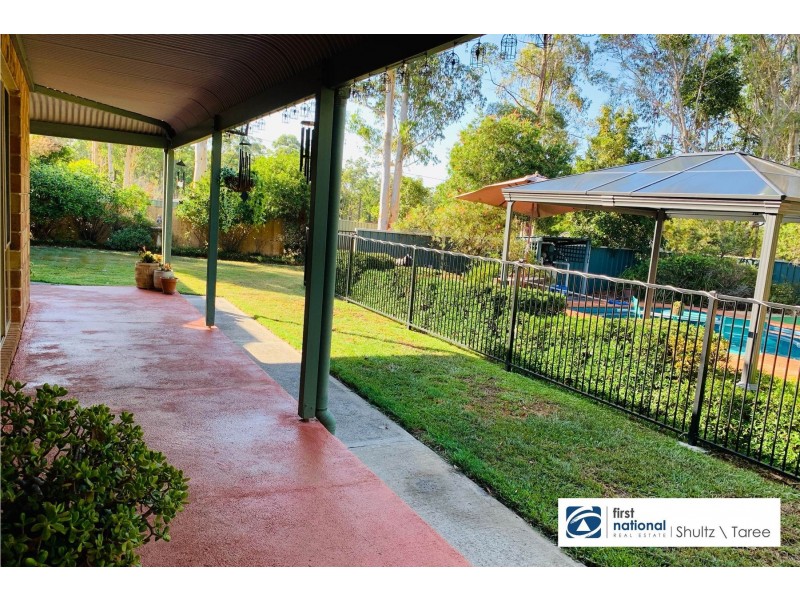 2 Mason Close, Taree NSW 2430