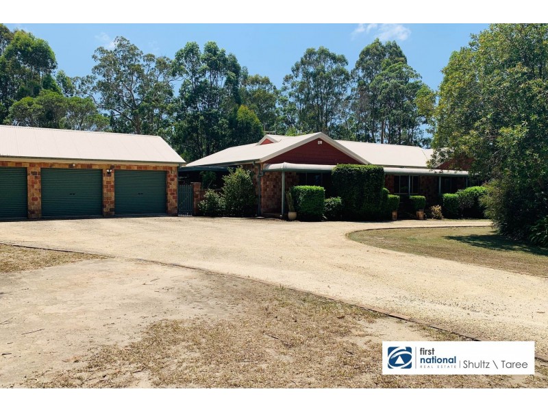 2 Mason Close, Taree NSW 2430