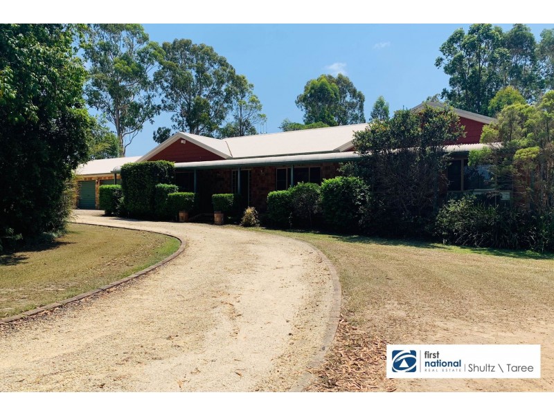 2 Mason Close, Taree NSW 2430