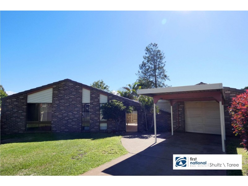 16 Woodcliff Parade, Taree NSW 2430