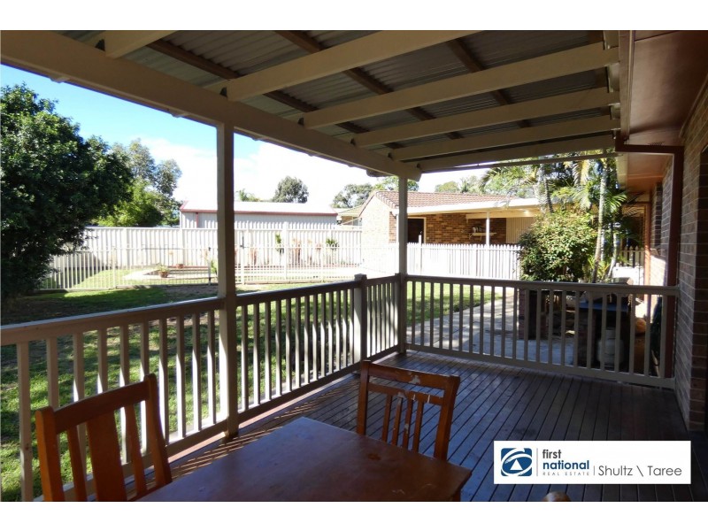 16 Woodcliff Parade, Taree NSW 2430