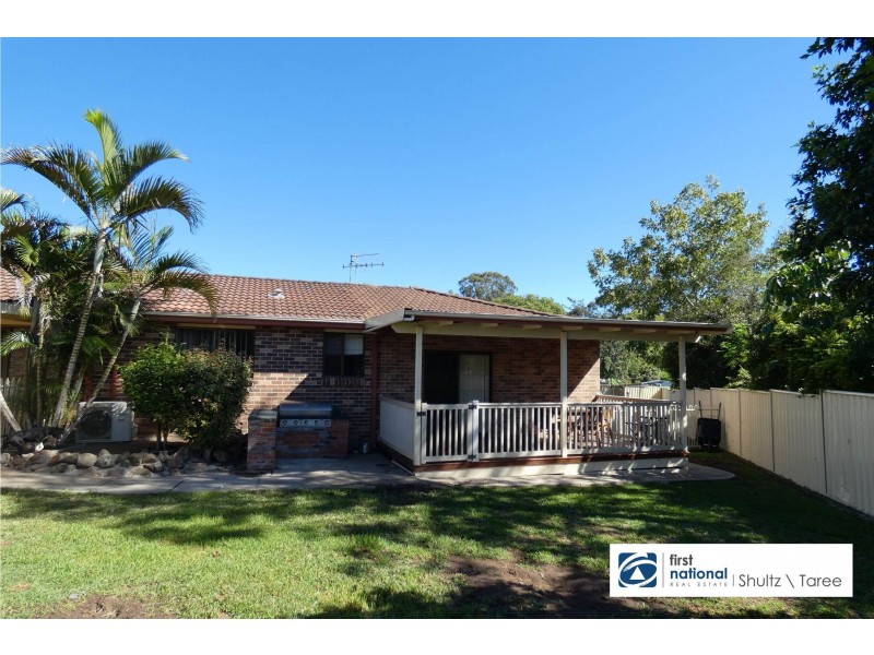 16 Woodcliff Parade, Taree NSW 2430