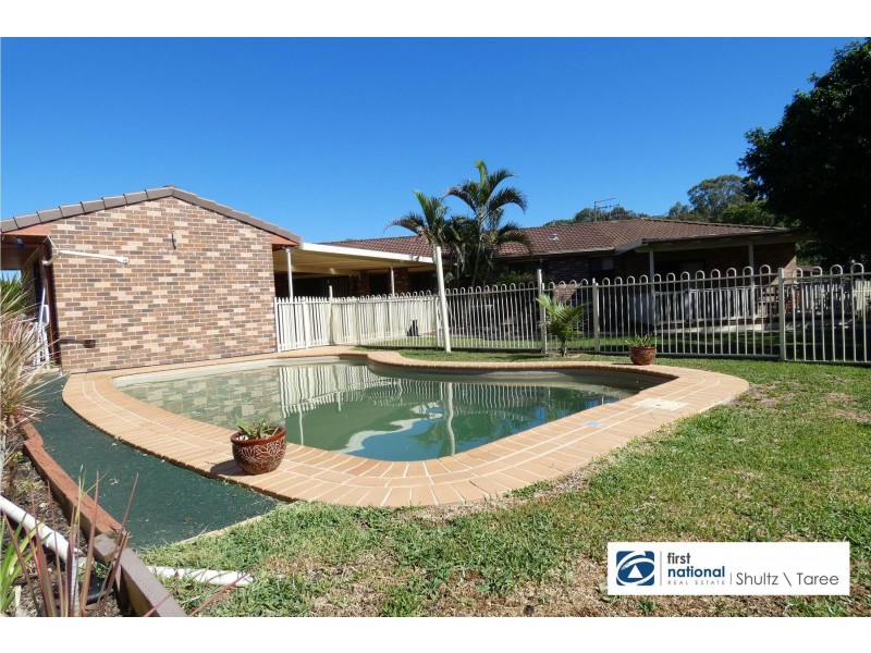 16 Woodcliff Parade, Taree NSW 2430