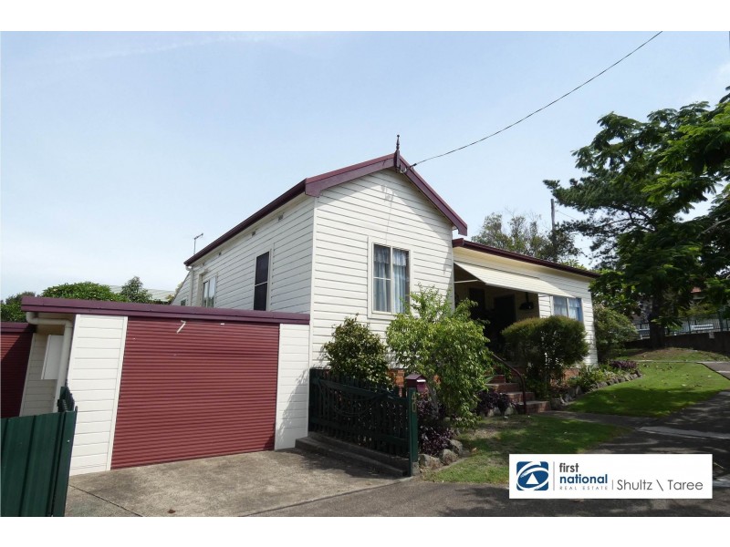 40 Commerce Street, Taree NSW 2430