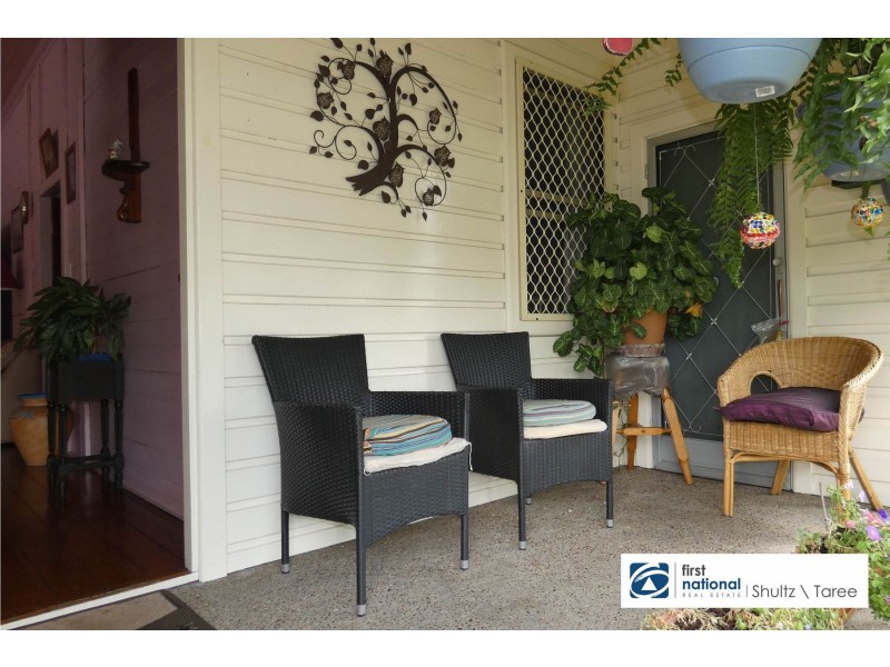 40 Commerce Street, Taree NSW 2430