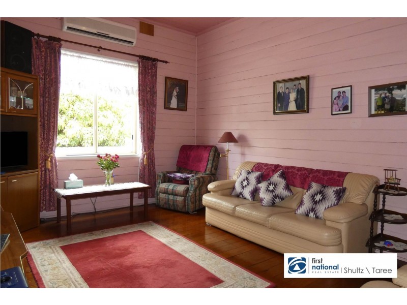 40 Commerce Street, Taree NSW 2430