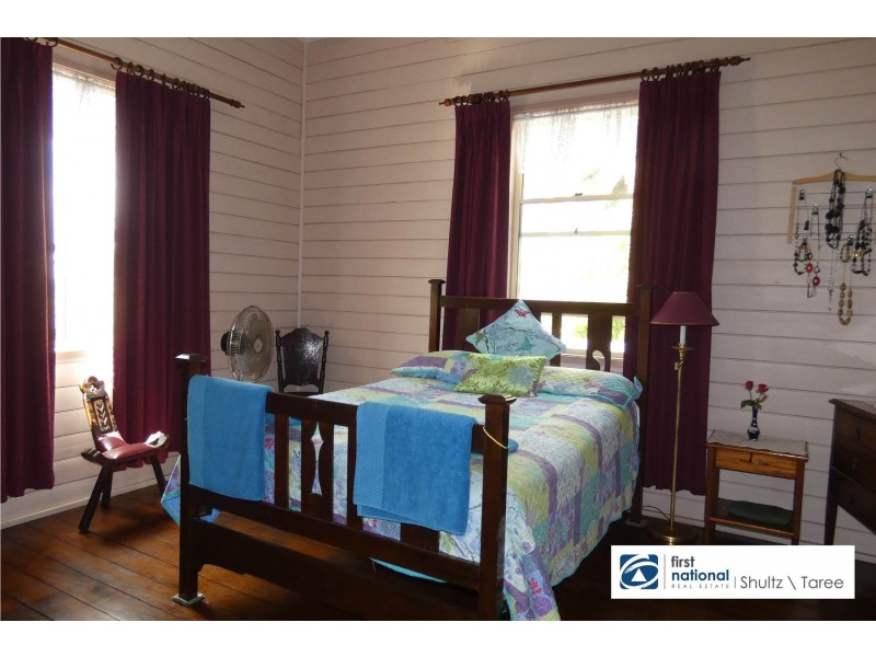 40 Commerce Street, Taree NSW 2430