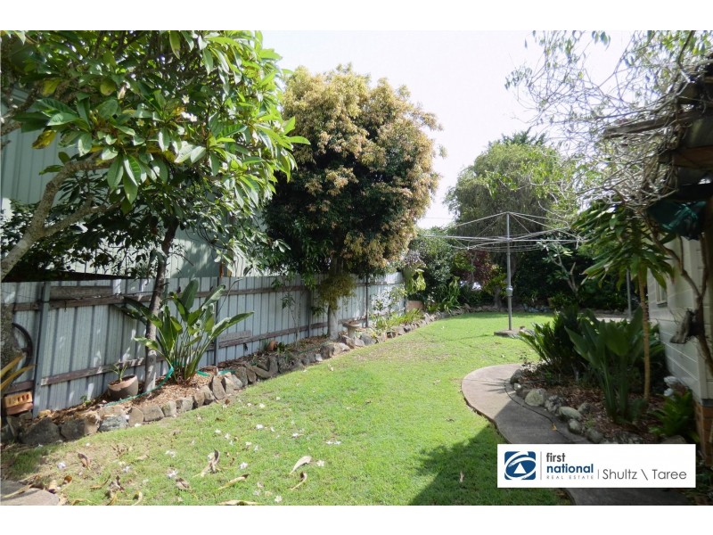 40 Commerce Street, Taree NSW 2430