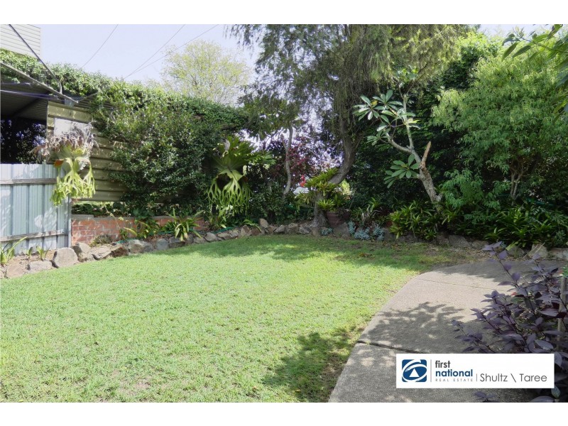 40 Commerce Street, Taree NSW 2430