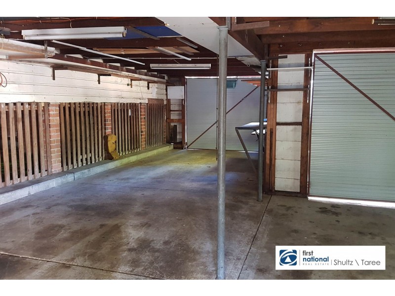 40 Commerce Street, Taree NSW 2430