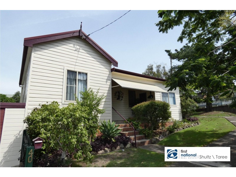 40 Commerce Street, Taree NSW 2430