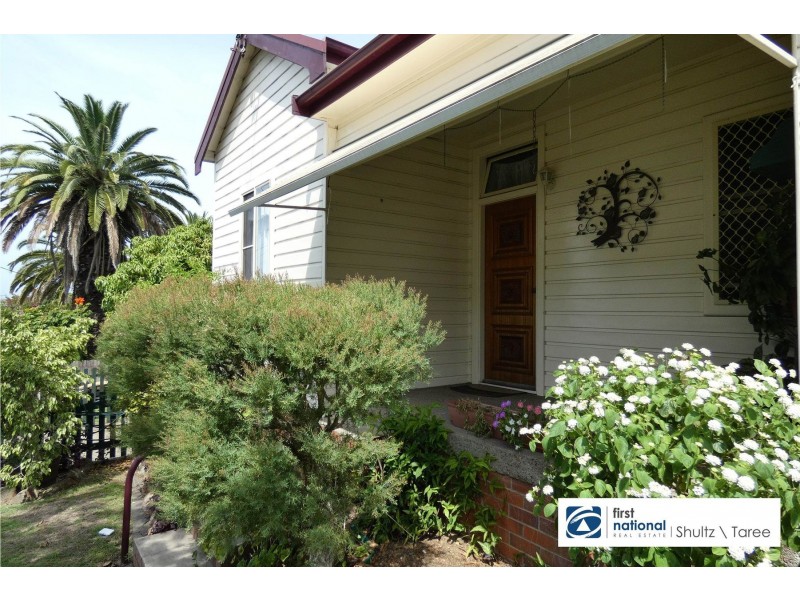 40 Commerce Street, Taree NSW 2430