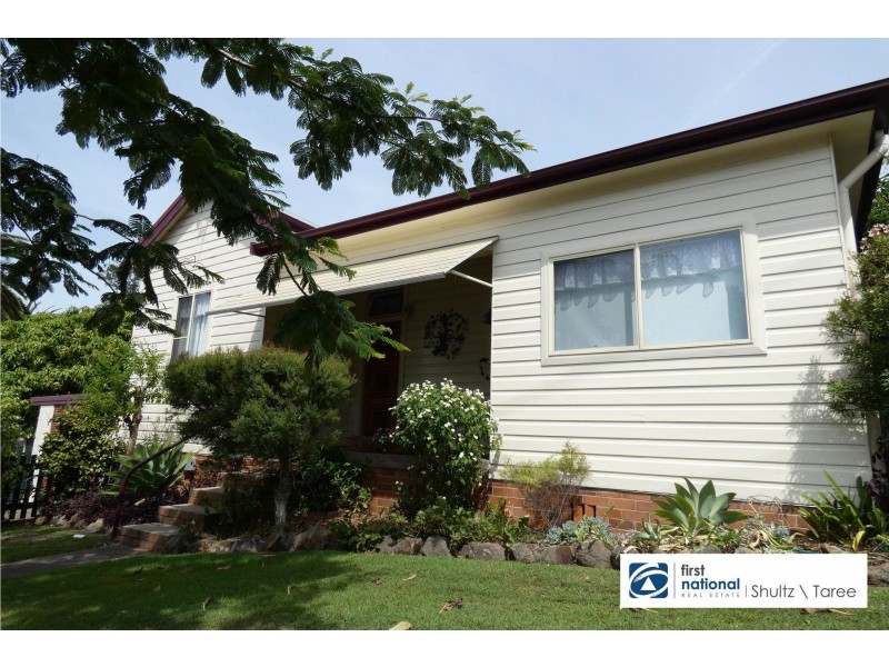 40 Commerce Street, Taree NSW 2430